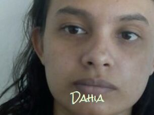 Dahia