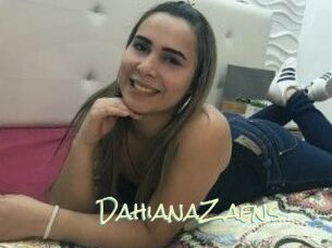 DahianaZaens