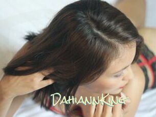 DahiannKing