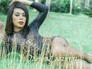 DahliaCarter Porn Monkey Cash