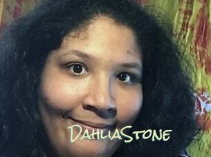 DahliaStone Porn Monkey Cash