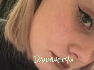 Dailywet4u