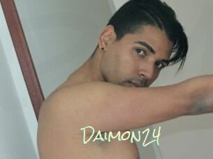 Daimon24