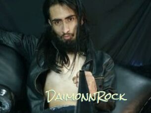 DaimonnRock Porn Monkey Cash