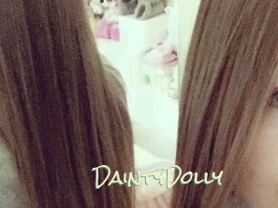 DaintyDolly