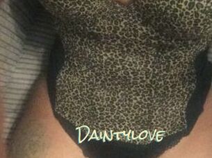 Daintylove