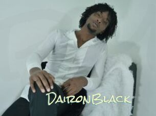 DaironBlack