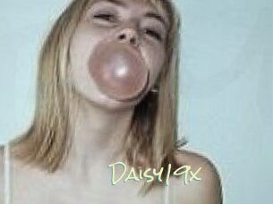 Daisy19x