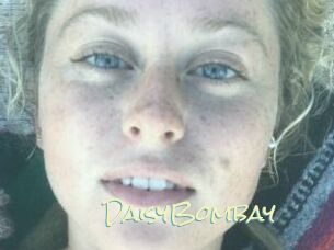 DaisyBombay Porn Monkey Cash