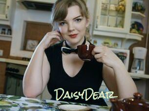 DaisyDear