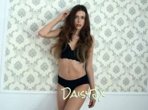 DaisyJX