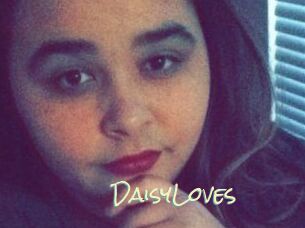 DaisyLoves