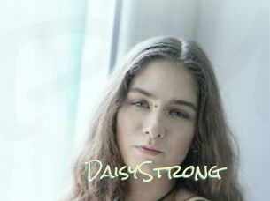 DaisyStrong