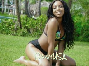 DaisyUSA
