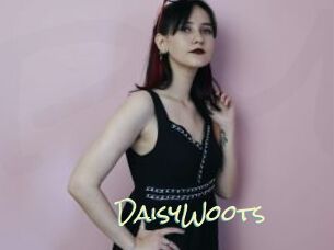 DaisyWoots Porn Monkey Cash