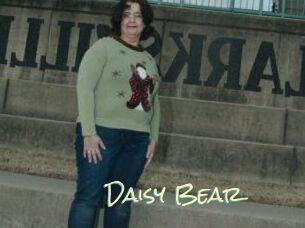 Daisy_Bear