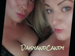 DaisyandCandy