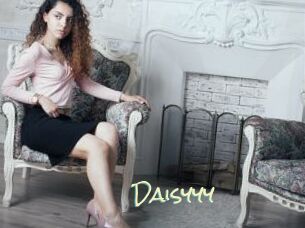 Daisyyy