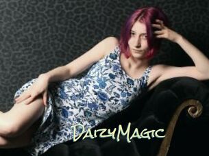 DaizyMagic