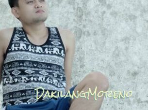 DakilangMoreno
