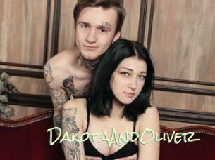 DakotaAndOliver