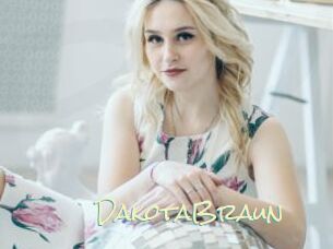 DakotaBraun