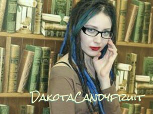 DakotaCandyfruit