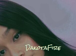 DakotaFire Porn Monkey Cash