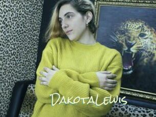 DakotaLewis
