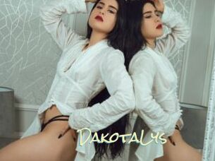 DakotaLys