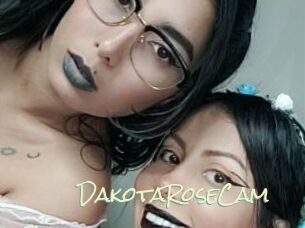 DakotaRoseCam