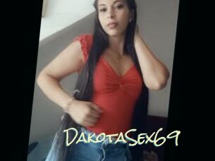 DakotaSex69 Porn Monkey Cash