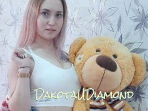 DakotaUDiamond