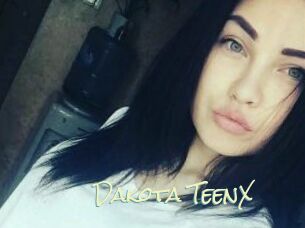 Dakota_TeenX
