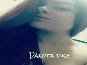 Dakota_rise