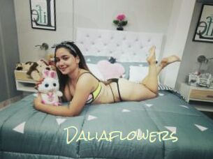 Daliaflowers