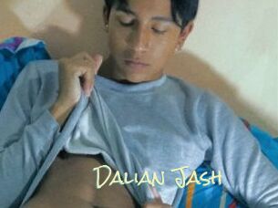 Dalian_Jash