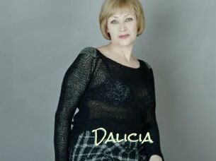 Dalicia