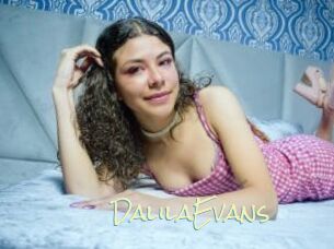 DalilaEvans