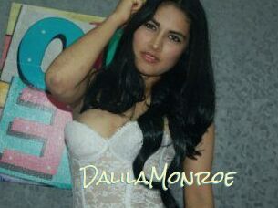 DalilaMonroe