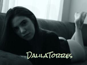 DalilaTorres