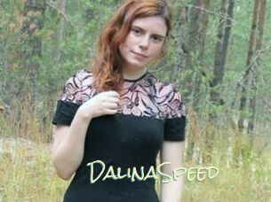 DalinaSpeed