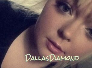 DallasDiamond Porn Monkey Cash