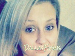 Dallas_Evans