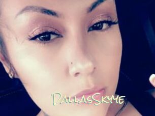 DallasSkyye