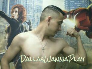 DallasWannaPlay