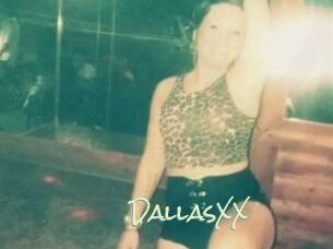 DallasXX Porn Monkey Cash