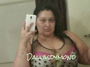 Dallas_dymond Porn Monkey Cash