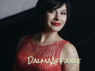 DalmaAffable