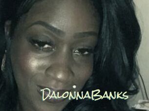 DalonnaBanks